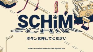 【クリアレビュー】SCHiM（スキム）【Switch/PS5/PS4/Xbox/Steam】